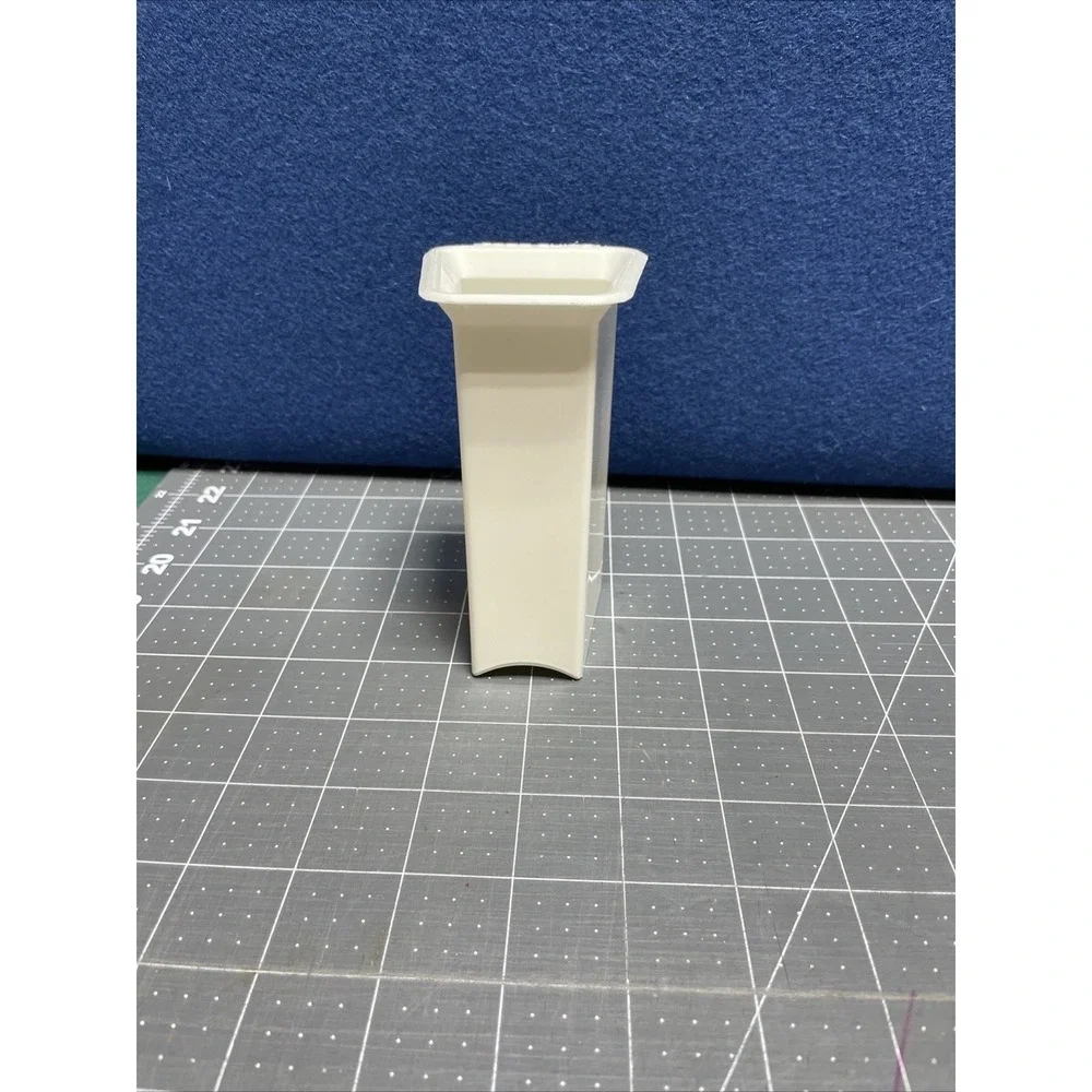 Presto Salad Shooter Parts Replacement Food‎ Chute Pusher 0291001
